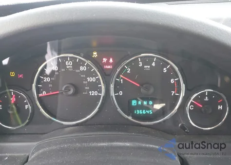 2011 Jeep Liberty Sport z USA, uszkodzony, nr VIN 1J4PN2GK4BW528198